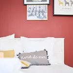 La Suite Des Carmes - Studio Cosy