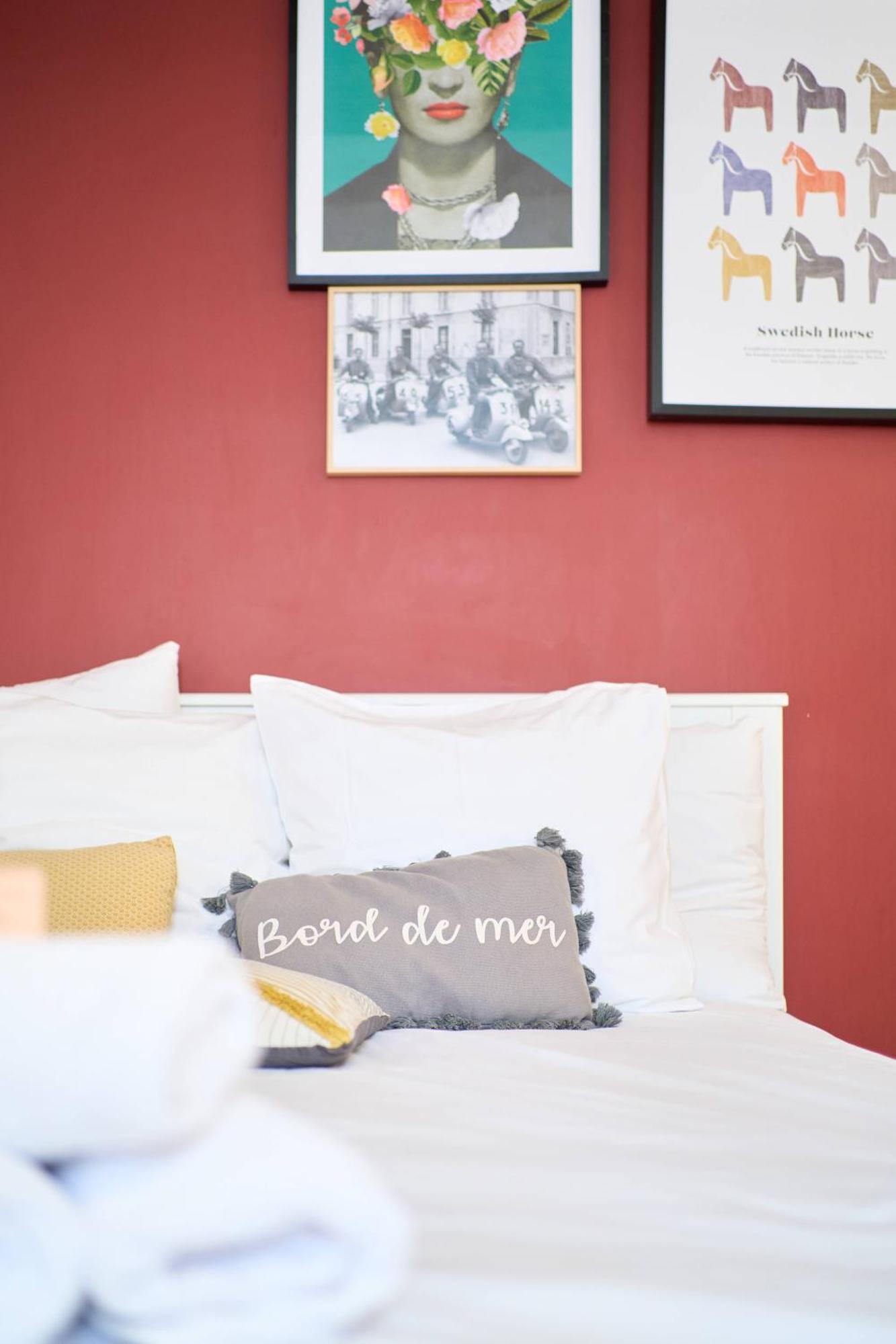 La Des Carmes - Cosy Apartment